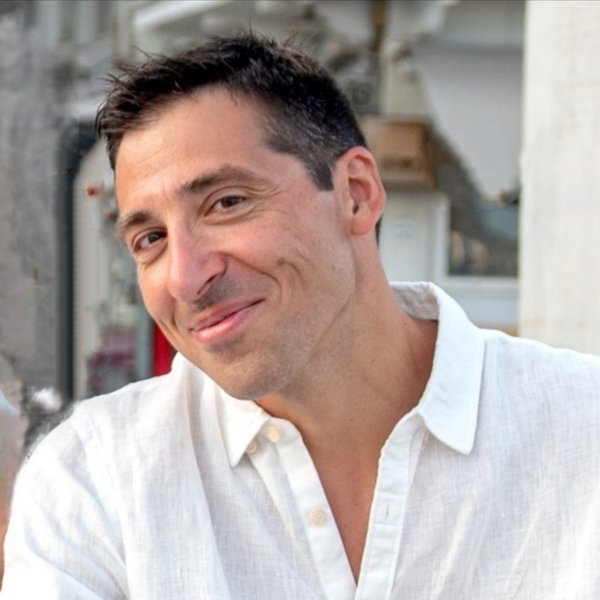 Georgios Alyfantis