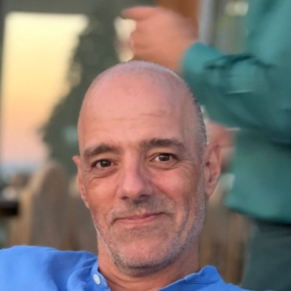 Stelios Kontogoulas